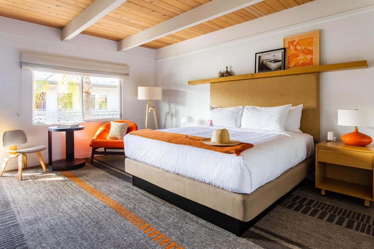 קליסטוגה Dr Wilkinsons Backyard Resort And Mineral Springs A Member Of Design Hotels מראה חיצוני תמונה